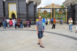 Port Kelang - Kuala Lumpur 013